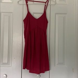 Adorable Long Tank Top